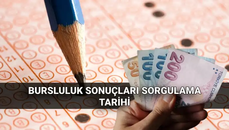 Bursluluk Sınav Sonuçları Açıklandı mı? MEB’den Beklenen Tarihler!