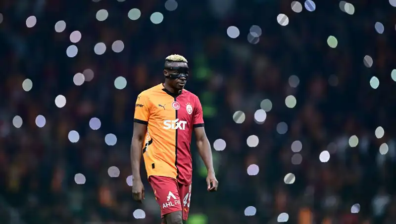 Türkiye’nin Futbol Şampiyonu Zirvede Tek Başına: 2025 Sezonu Analizi