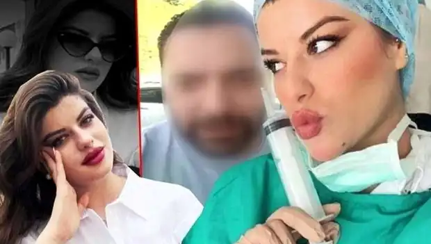Ayşe Tokyaz Cinayetinde Şok Edici Yeni Gelişme: Bavul İle Taşınan Ceset!