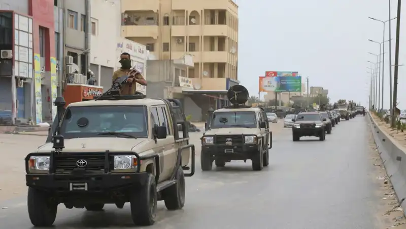 Birleşmiş Milletler Libya İçin Acil Çözüm İstiyor