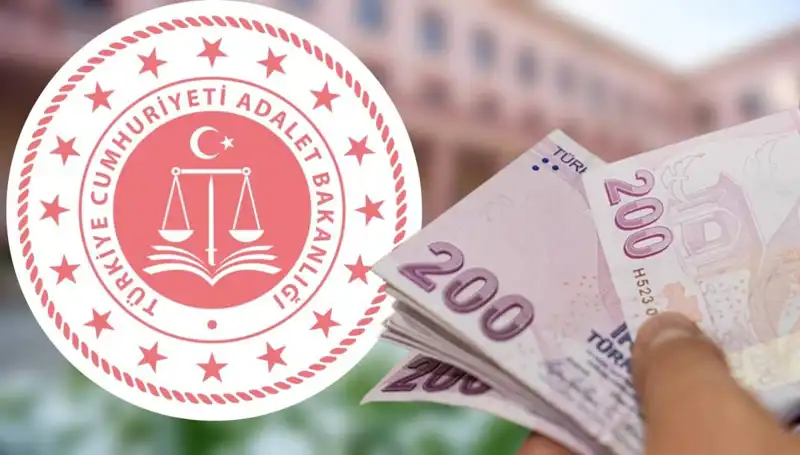 Adalet Bakanlığı'nın Promosyon Ödemeleriyle İlgili Tüm Detaylar 2025'te!