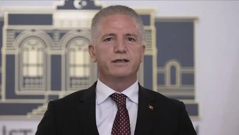 Vali Gül'den Önemli Uyarı: Dolandırıcılık Yöntemlerine Dikkat!
