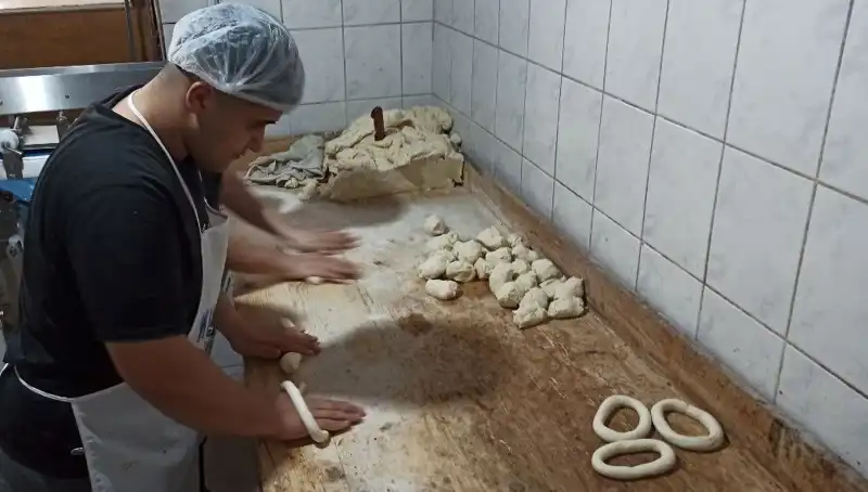 113 Yıllık Miras: Taş Fırın Aracılığıyla Eşsiz Lezzetler