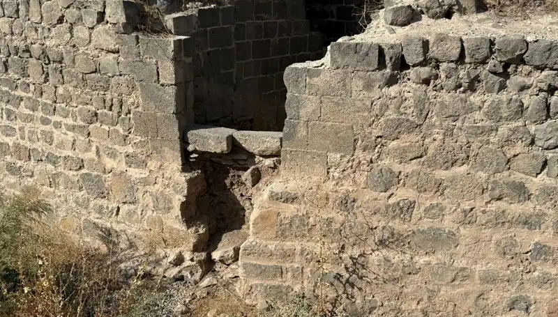 Diyarbakır'da Saint George Kilisesi'nin Tarihi Koruması: Hamam İddiası Çürütüldü