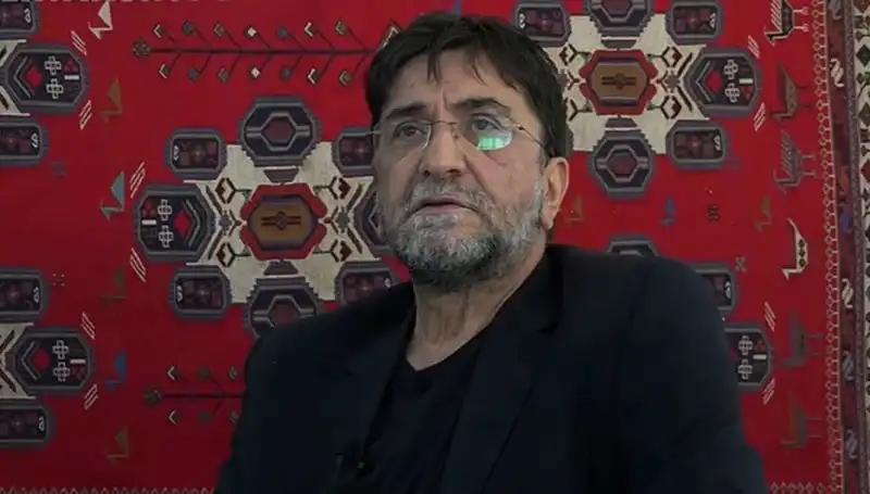 Nihat Genç'in Ani Vefatı: Türkiye Basınının Kaybı