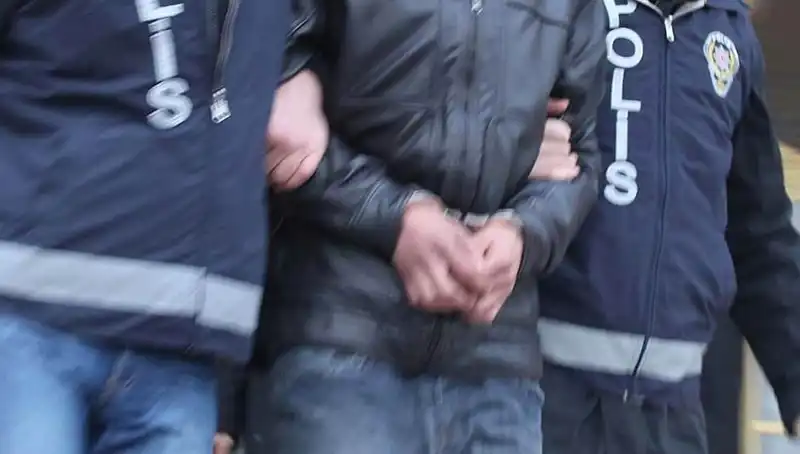 Erzincan'da Uyuşturucu Operasyonunda 5 Kişi Tutuklandı!