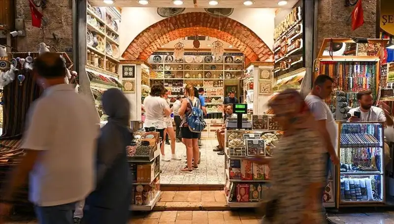 Esnaf ve Perakendeciler: Yeni Yasa Talepleriyle Ekonomik Zorluklara Karşı Mücadelede!