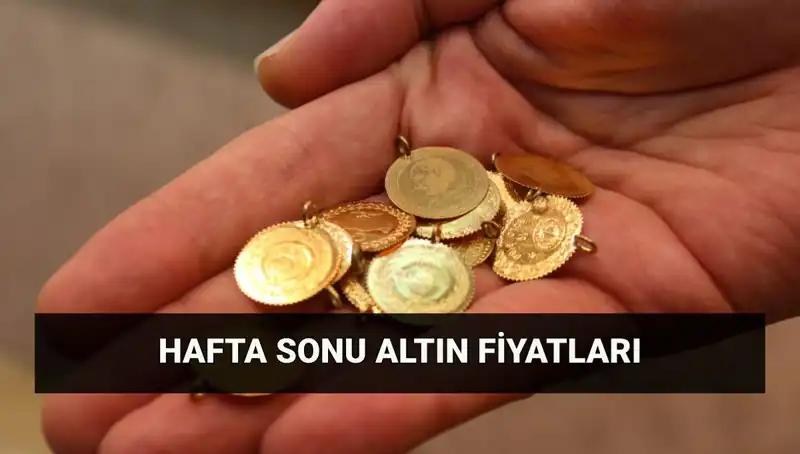 Altın Fiyatları Dalgalanıyor: 28 Haziran Güncel Değerler Ne?