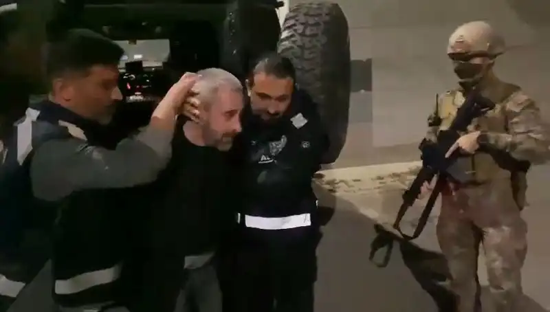 Korkunç Kardeş Cinayetinin Faili Yakalandı: 213 Saatlik Görüntü Analiz Edildi