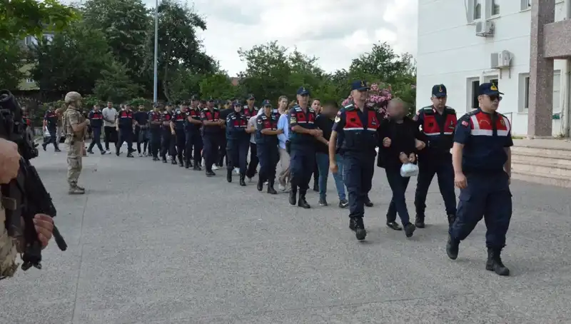 Hacizli Araçları Yeniden Dizayn Edip Satmışlar: Olayın Perde Arkası
