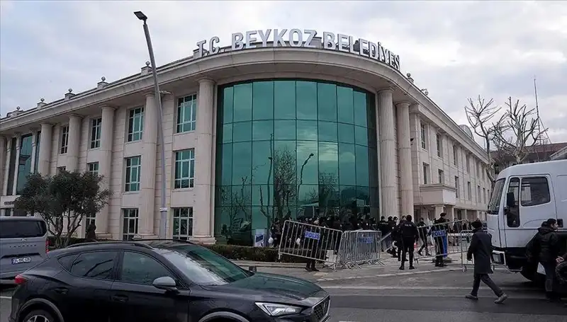 Beykoz Belediyesi'nde Sıcak Gelişme: Başkan Yardımcısı Fidan Gül Hakkında Tutuklama Talebi!